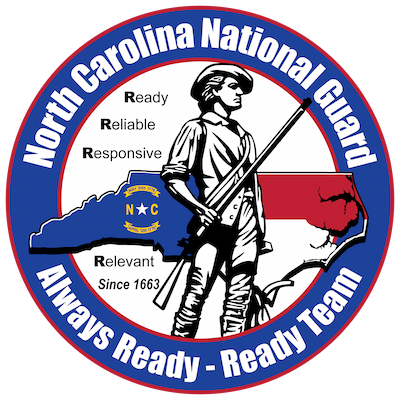 North Carolina National Guard