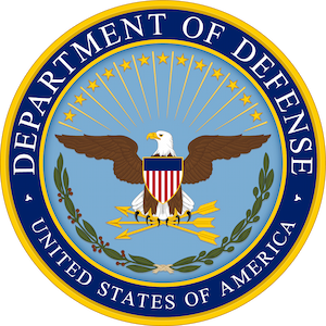 U.S. Department of Defense