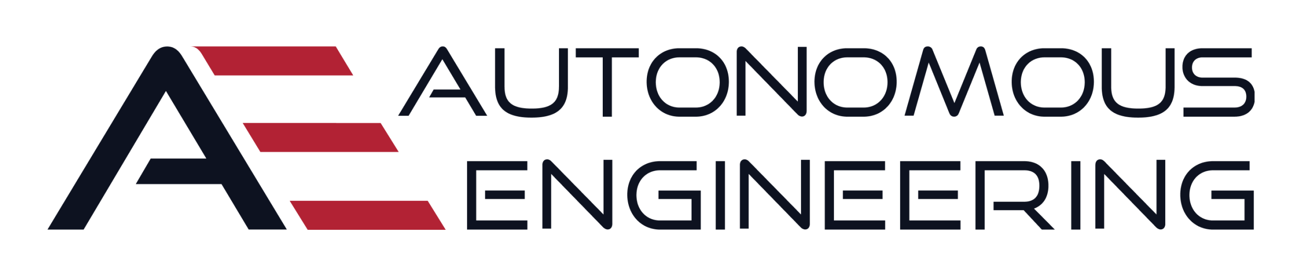 Autonomous Engineering